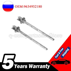 Pasador manija puerta corredera Peugeot Partner/Berlingo 9634932180