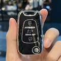 black key cover