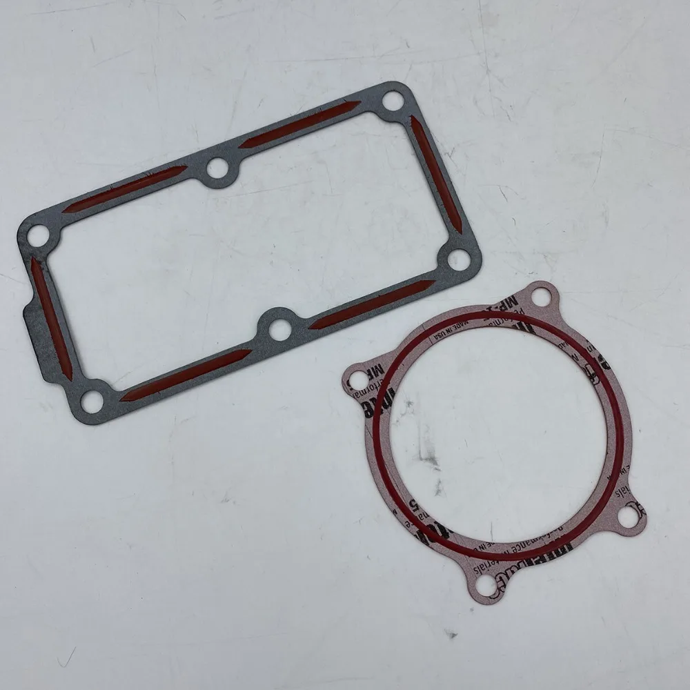 Cubierta Plenum 3864483 – Dodge 6.7 Cummins Colector Admisión Heater Deleter - imagen 2
