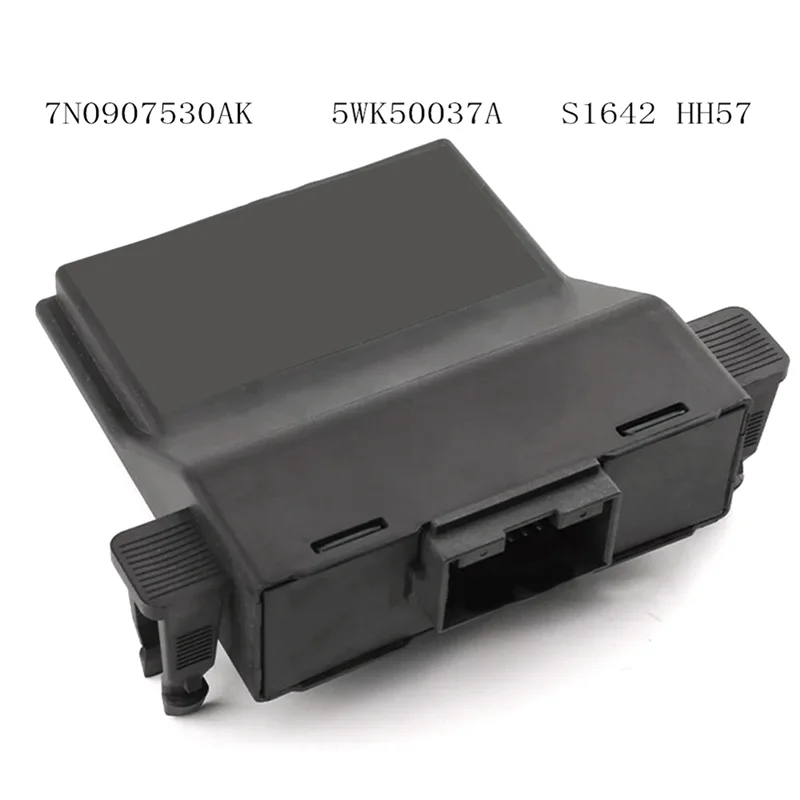 AB56 7N0907530AK Módulo de enlace Canbus – VW Skoda - imagen 4