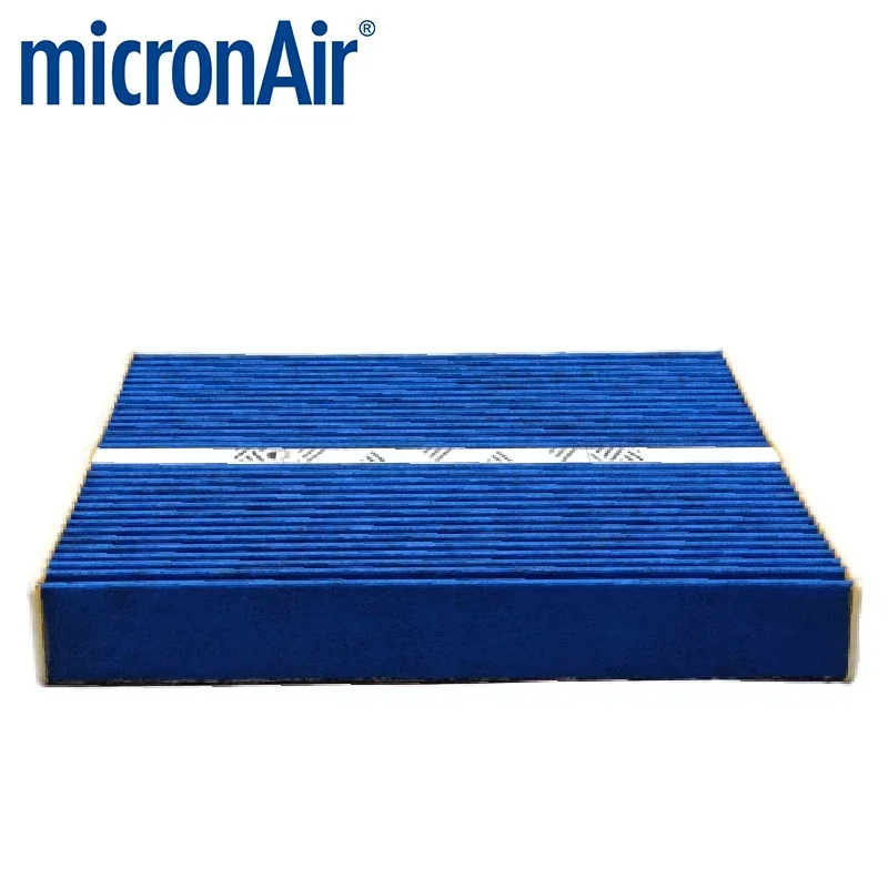 Para VOLVO XC40 2017- XC40EV 2020- C40 EV 2022- 2.0T T3 T4 T5 B3 B4 filtro de aire de cabina micronAir FF488 32226484 31497285 - imagen 3