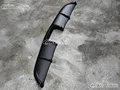 Matte black