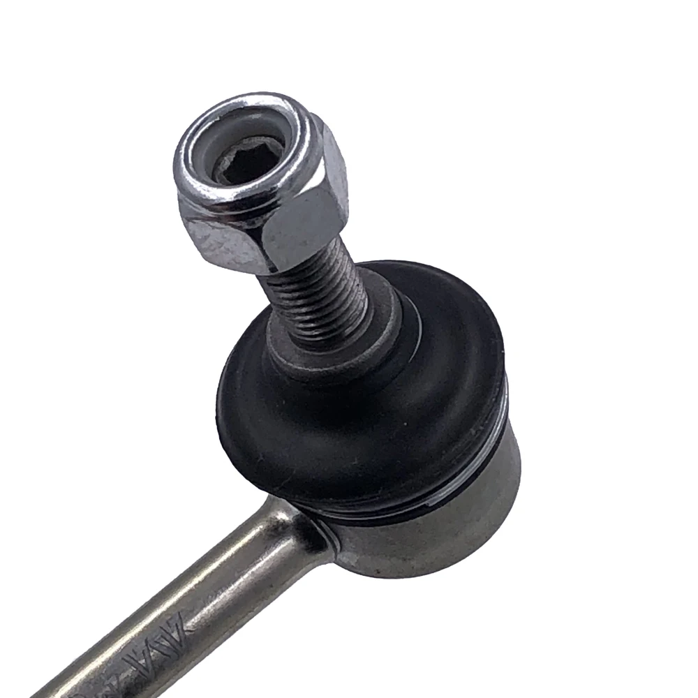 2 uds enlace estabilizador trasero para HONDA ODYSSEY RB 2,4 RL5 3,5 BYD e6 barra de acoplamiento accesorios de conexión 52321-SFE-003 52321SFE003 - imagen 5