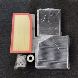 A 2640940100 Filtro de aire Mercedes-Benz Clase C W205