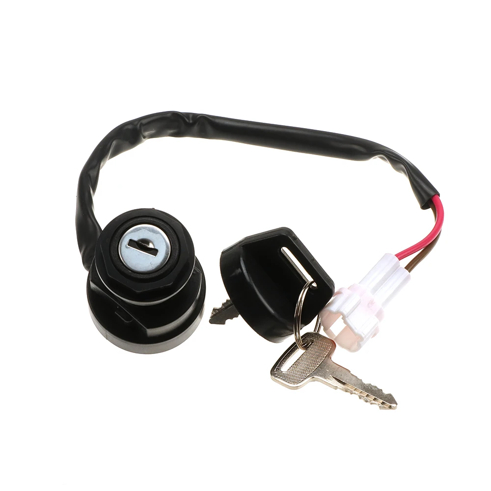 Interruptor arranque Yamaha YFM350 Raptor YFZ350 YFM700 Kodiak - imagen 5