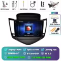 2K 12G-256G CAM