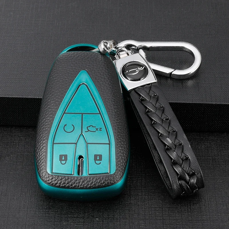 Funda para Mando Changan 3-5 Botones - imagen 5