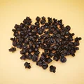 BLACK  100PCS
