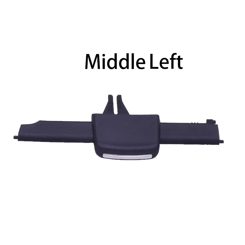 Aire Acondicionado para Salpicadero delantero de Audi Q5 2009-2017 - imagen 5