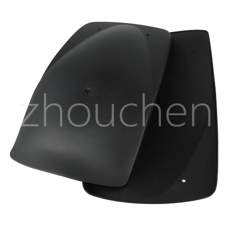 Guardabarros trasero universal para go kart, ATV y quad 150-250 cc - imagen 4