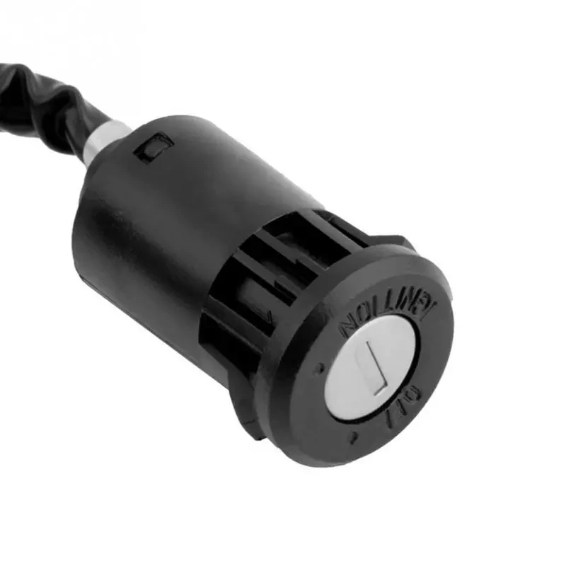 Interruptor de encendido Suzuki Dirt Pit Bike 50-150 cc con 2 llaves - imagen 3