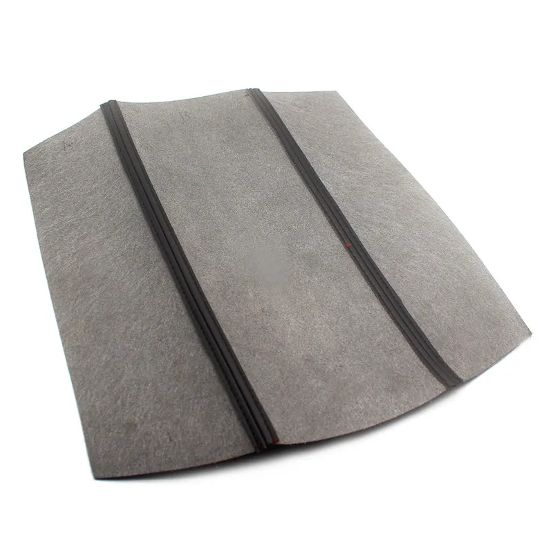 Funda reposabrazos cuero Honda Accord 7ª gen 2003-2007 - imagen 3