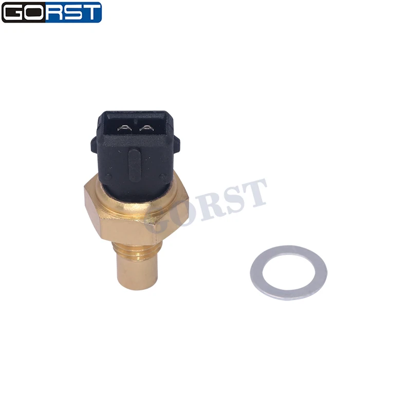 Sensor de temperatura 19.3828 para ZMZ-406/409/514 y UMZ-4213