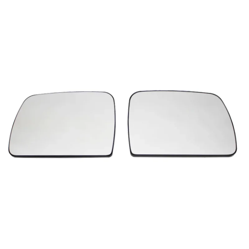 Retrovisores angulares azules con calefacción – BMW X5 E53 1999-2006 - imagen 3