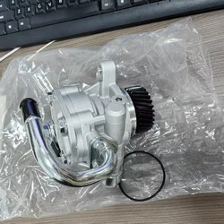 Bomba dirección asistida ISUZU D-MAX Pickup 4JK1 4JJ1 OEM 8-97946694-0