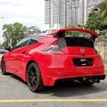 Red With Black