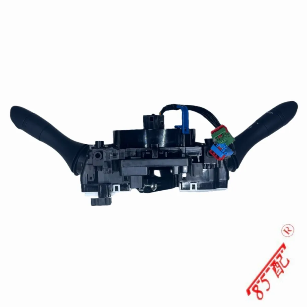 255545857R Interruptor limpiaparabrisas Renault Kadjar y Talisman - imagen 5