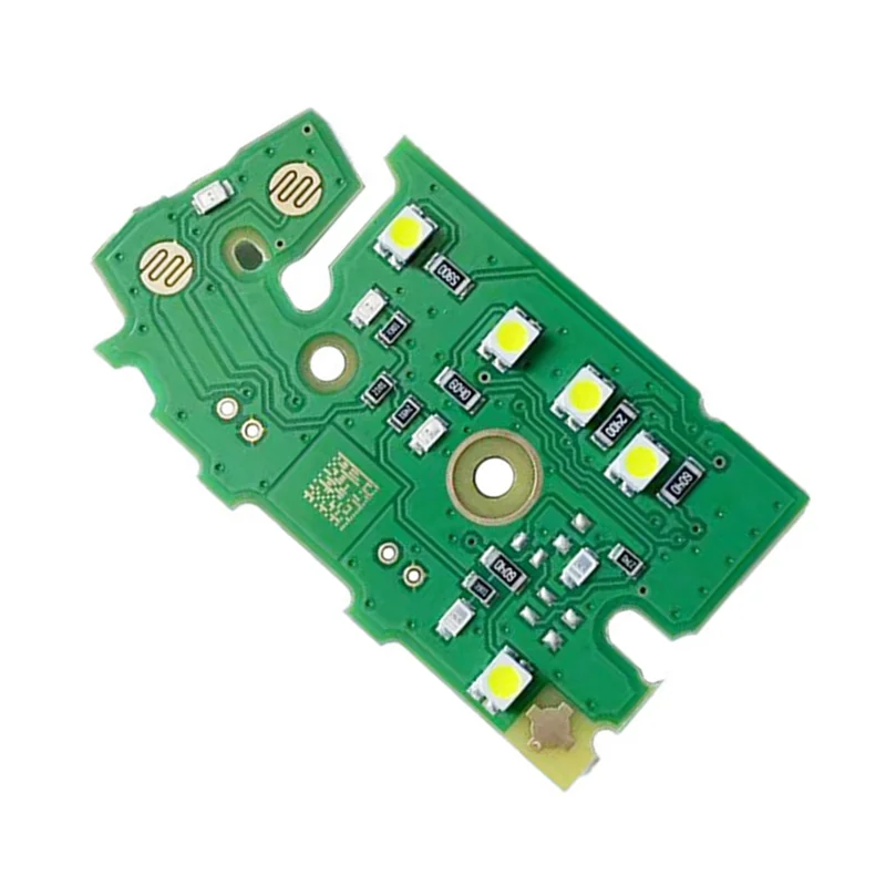 Reparación placa circuito LED BMW Serie F - imagen 4