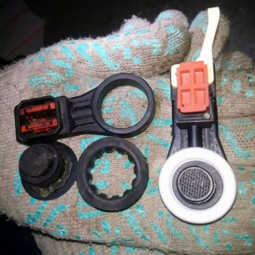 1332491 Cable reparación caja de cambios – Ford Focus Mk1 / Fiesta Mk5 - imagen 5