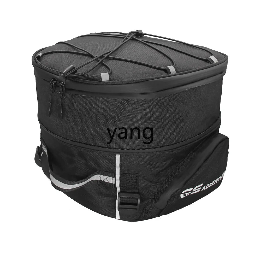 Bolsa casco Lhh para BMW R1250GS R1200GS F850 F750 GS - imagen 5