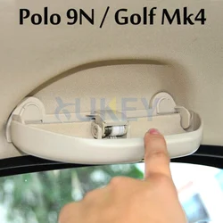 Soporte parasol VW Golf 4 Bora Polo 9N3 Touran Octavia Fabia
