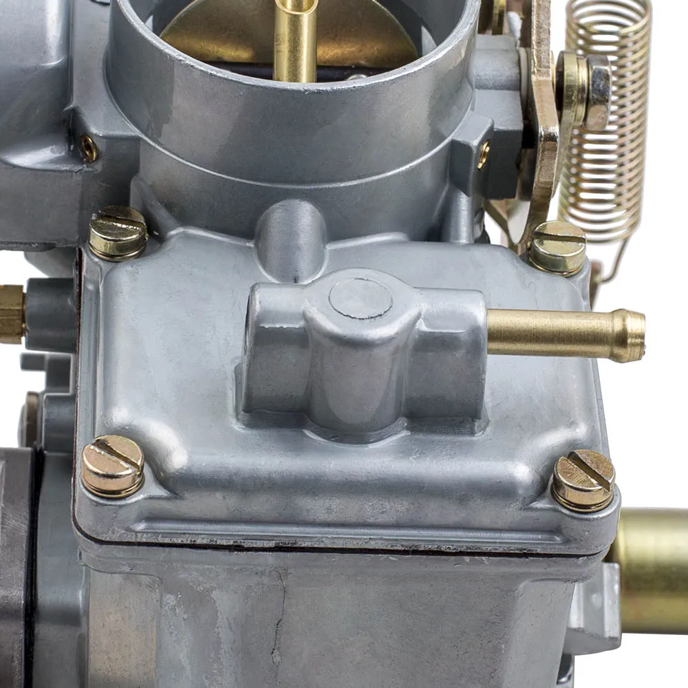 Carburador 30/31 PICT-3 VW Beetle y Bus Tipo 1/2 1971-1974 - imagen 5