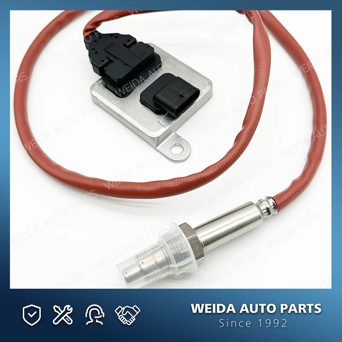 0009056204 Sensor NOx para Mercedes-Benz W166, W205 y W212 - imagen 2