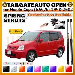 Amortiguadores de portón Honda Capa GA4/6 Hatchback 1998-2002