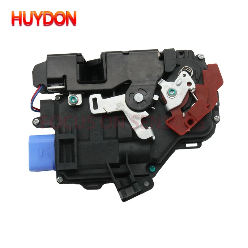 Actuador de cerradura 3D1837015AP-puerta izquierda-Seat/Skoda/VW - imagen 5