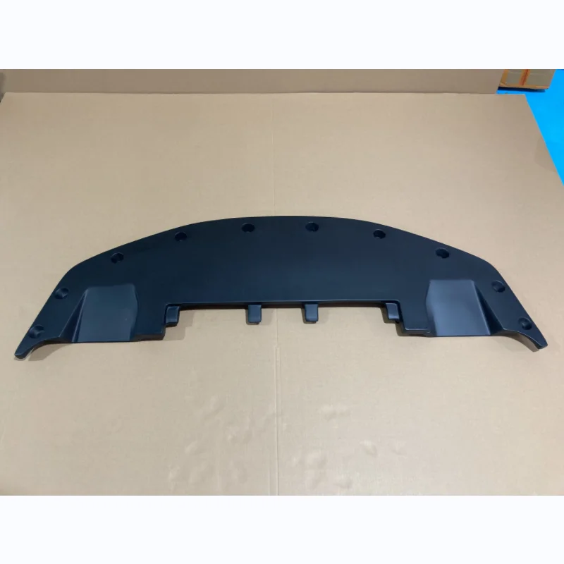 Labio delantero en fibra de carbono para Nissan Skyline R34 GT-R - imagen 2