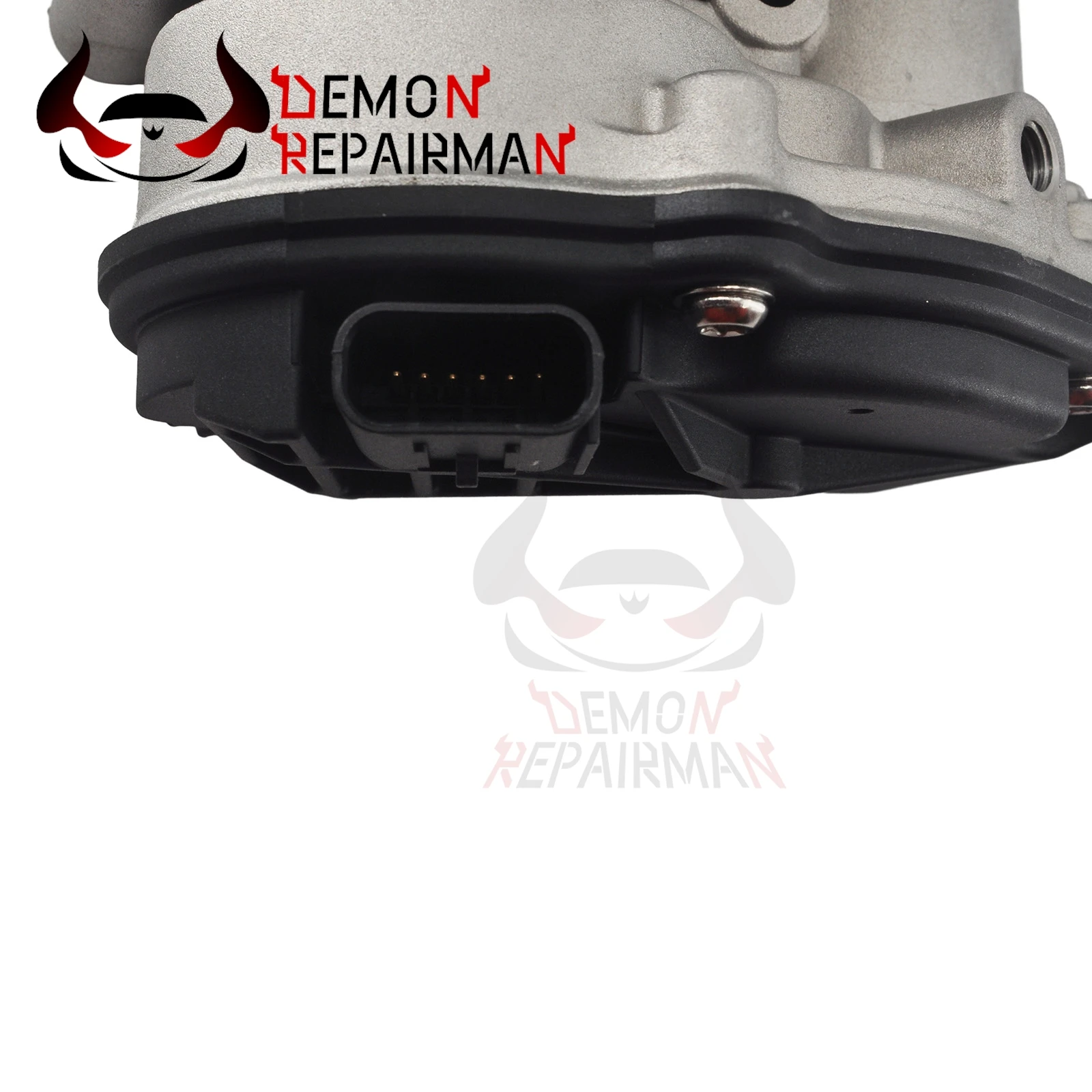 Ford AT4Z-9E926-B cuerpo mariposa con sensor TPS Edge/Explorer V6 - imagen 3