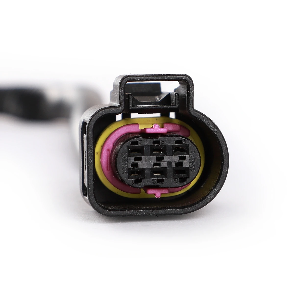 Sonda lambda ME 555789 (0281004209) para Fuso Canter 3.0L - imagen 4