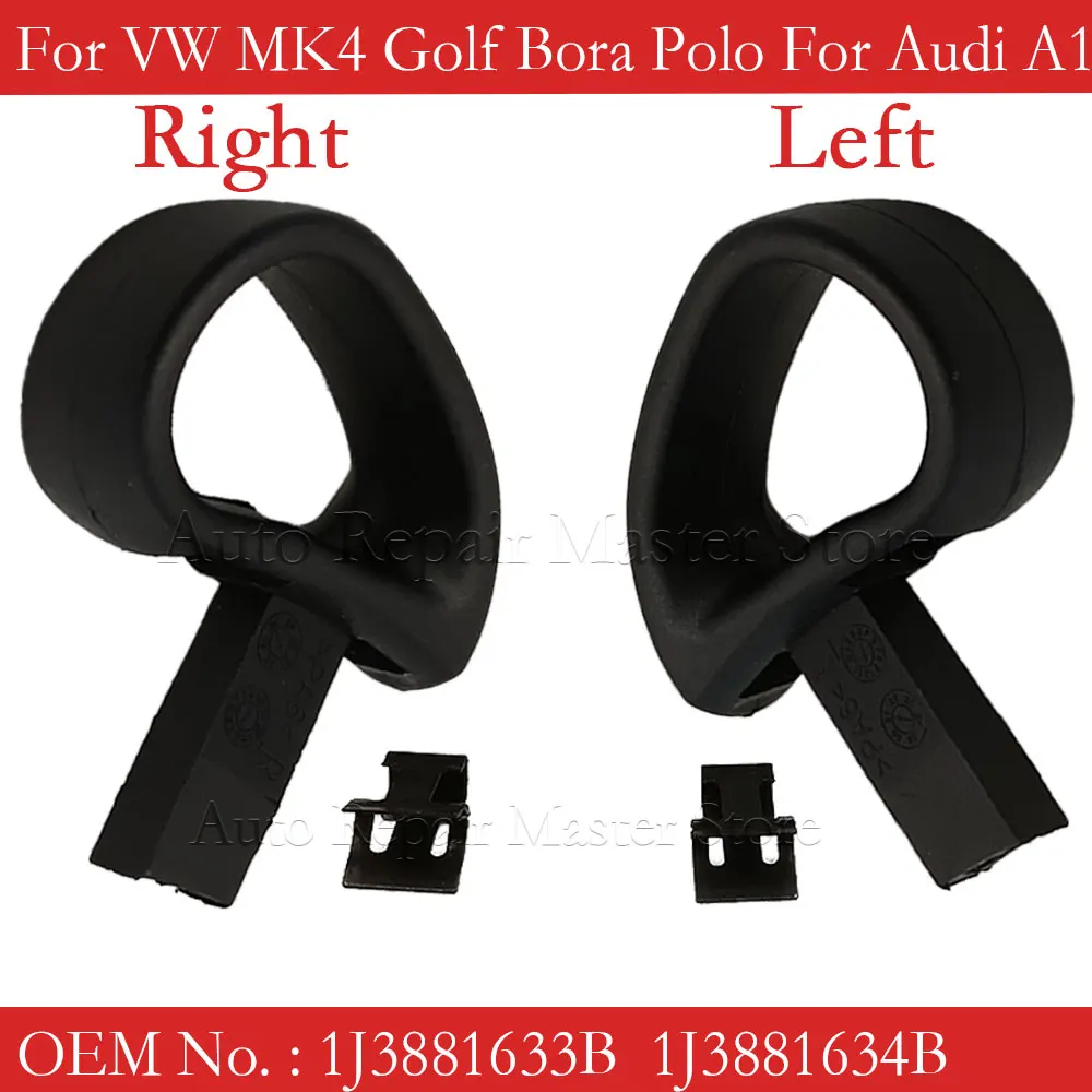 1J 3881633 B 1J 3881634 B para VW MK4 Golf Bora Polo pa
