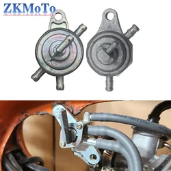 Gallo de combustible Jonway Kazuma GY6 para motocicleta y ATV