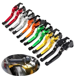 Palanca freno de embrague Benelli 302S ajustable plegable extensible