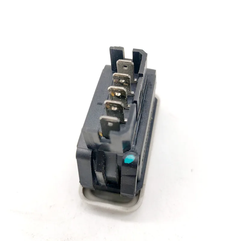 Interruptor techo solar Peugeot 206 206CC 207 - imagen 4