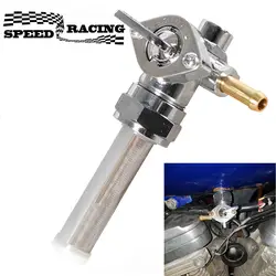 Válvula de corte de combustible OEM Harley-Davidson Softail Dyna Sportster