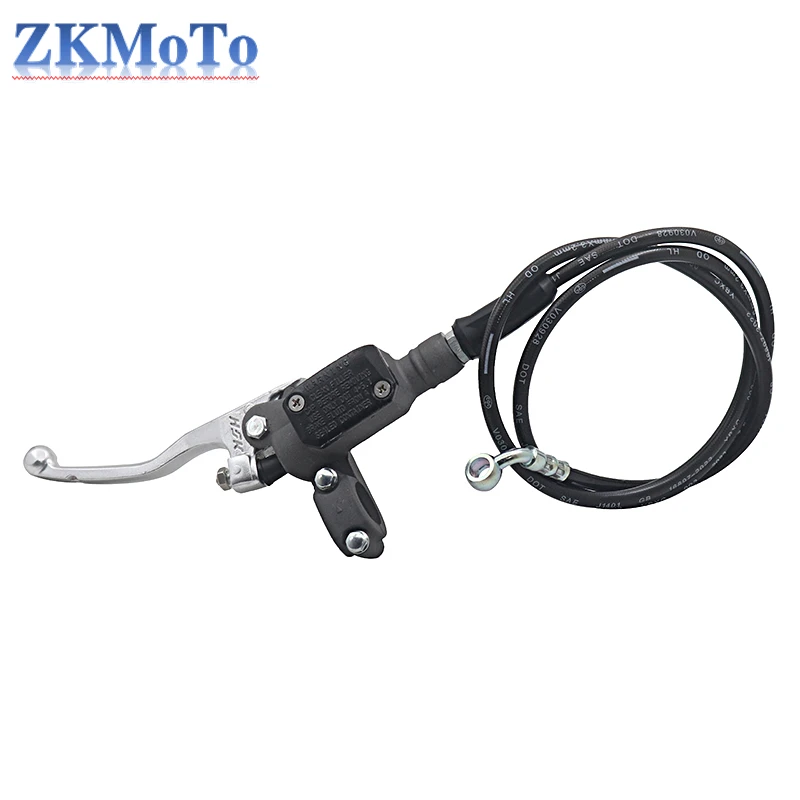 Tornillo maneta embrague M10x1,25 Husqvarna KTM enduro cross 125-500 - imagen 3