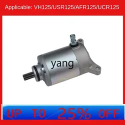 Motor de arranque CX VH125 Super Eagle scooter 125cc