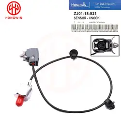 Sensor detonación ZJ01-18-921 para Mazda 3 BK 1.3 y 2.0