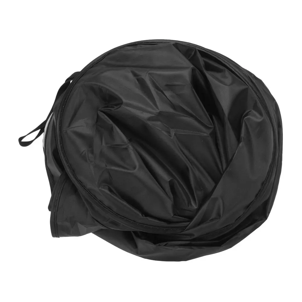 Parasol para coche con protección UV, parabrisas delantero y trasero - imagen 3