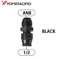 Black AN8 1 2