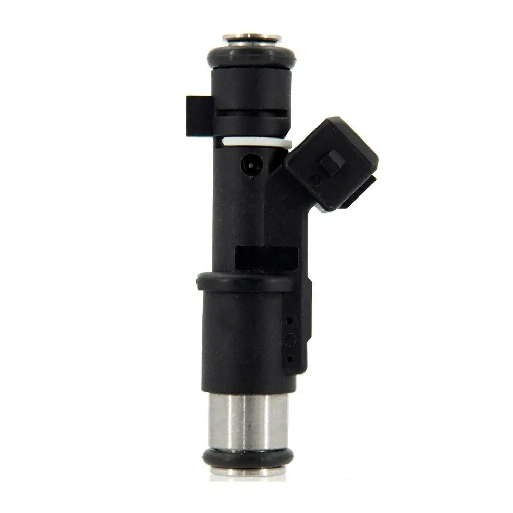 Inyector combustible 1984E2 para Peugeot 206 307 406 y Citroen C4 C5 - imagen 3