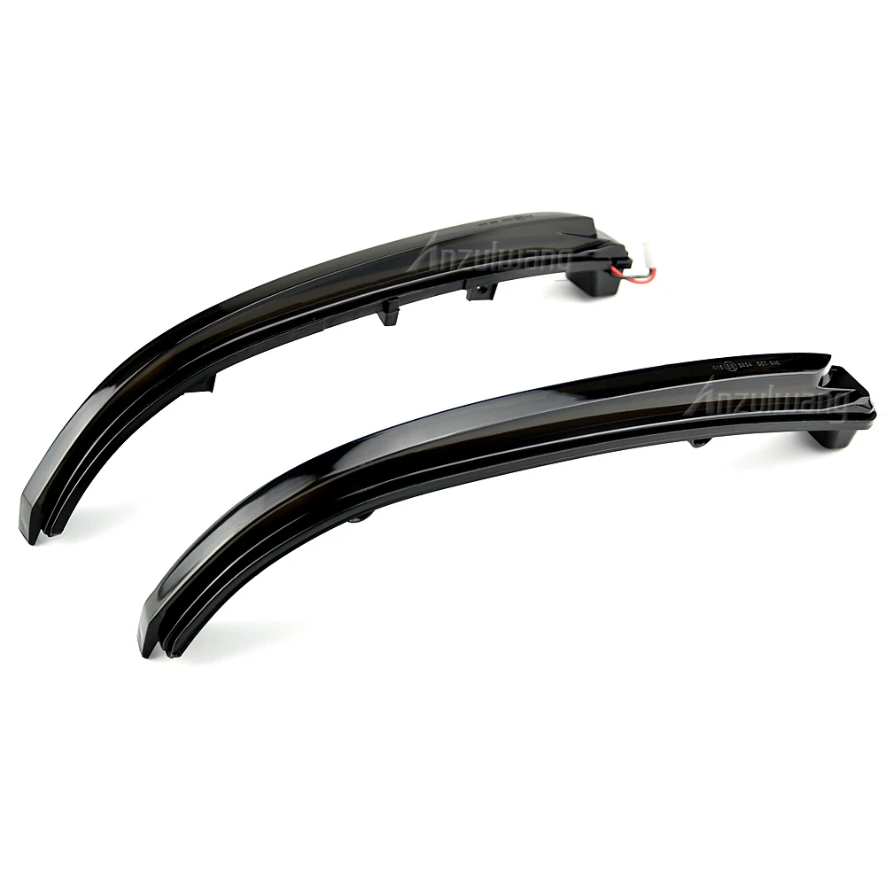 Intermitente LED dinámico Peugeot 3008/5008 y Citroën C5 Aircross - imagen 2