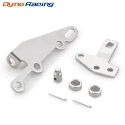 Kit palanca cambios 35498 + soporte cable - Transmisiones GM
