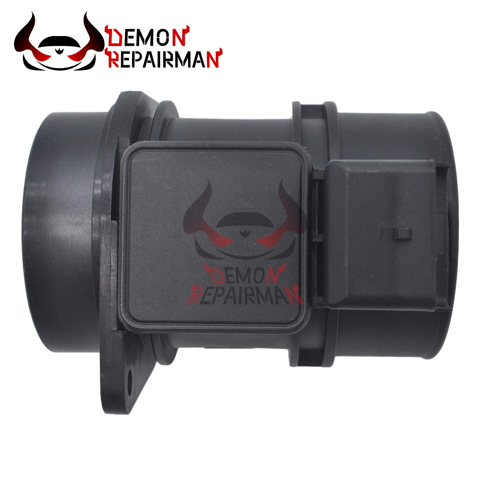 Caudalímetro MAF 5WK9632 Renault 1.9/2.5 dCi OEM 7700104426 - imagen 5