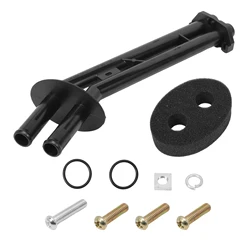 Manguera radiador 6448G4 Peugeot 206 1.4 1.6 HDi 1999-2013