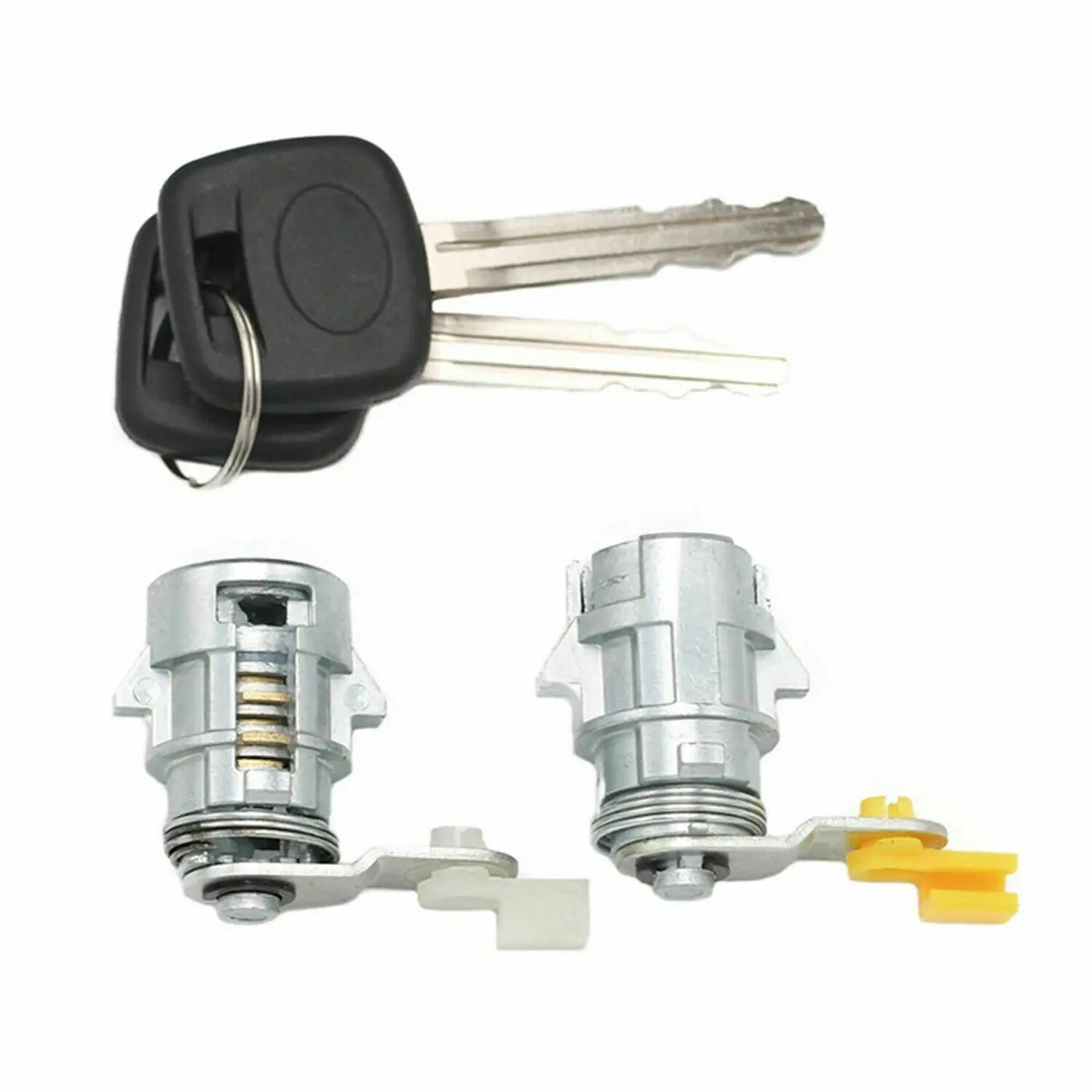 Toyota Hilux: Llaves de Cerradura de Puerta 69051-35030/69052-35040 - imagen 5