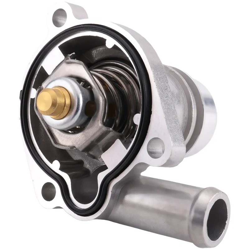 Conjunto termostato AB56 con sensor – Chevrolet Cruze Sonic Trax 1.4 - imagen 4