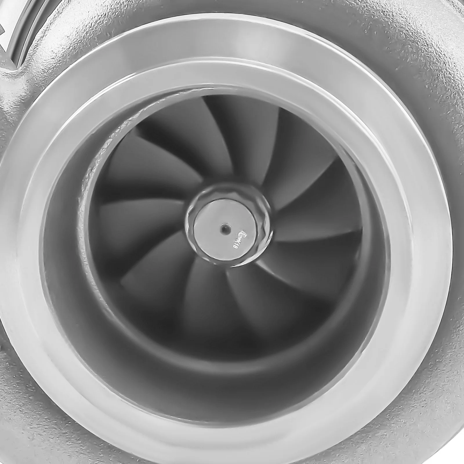 Turbocompresor S410SX Caterpillar con OEM 0R6689 – Motores C15 C16 3406 - imagen 4